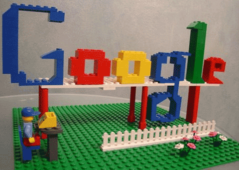 Google | 1 δις επισκέψεις μέσα στο Μάιο! 