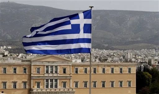 Eurostat: 3,9 εκατ. Έλληνες στο όριο της φτώχειας!