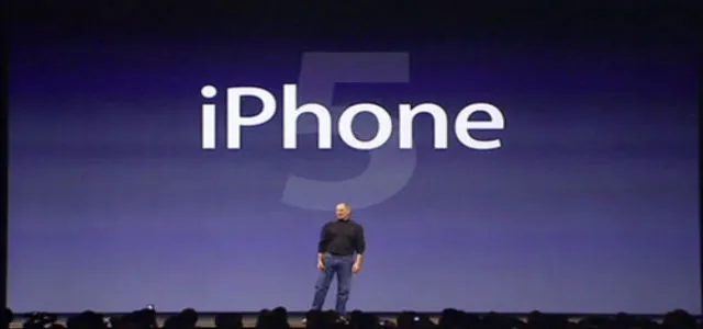 iPhone 5 | Όλα δείχνουν πως θα το δούμε Σεπτέμβρη