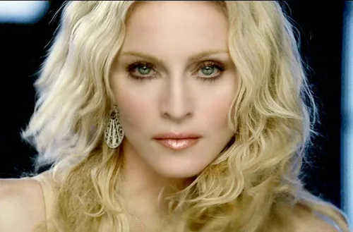 Madonna | Υποψήφια για Χρυσή Σφαίρα!