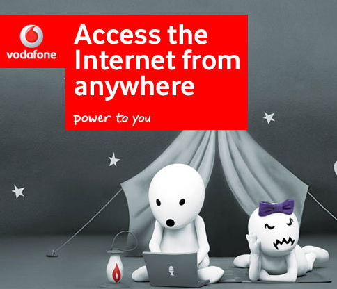 Vodafone | Πλήρης ενημέρωση στα πακέτα ίντερνετ!