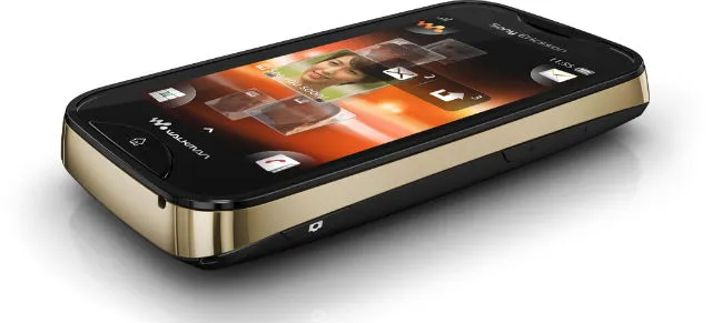 Sony Ericsson | Νέο walkman κινητό μετά από καιρό!