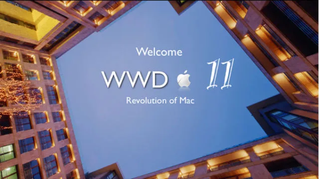 App Store | Επίσημη εφαρμογή για το WWDC 2011!