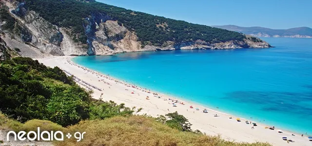 Δείτε τις 10 ομορφότερες παραλίες της Ελλάδας για το 2011!