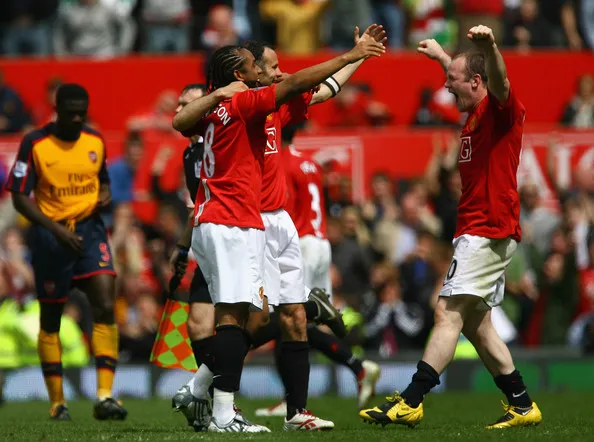 Μan United - Arsenal | 8-2 (!) | Δείτε τα γκολ!