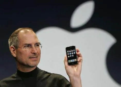 Έφυγε από τη ζωή ο Steve Jobs!