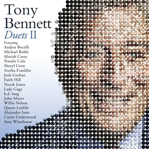 Tony Bennett | Ντουέτα από Aretha Franklin μέχρι Lady Gaga