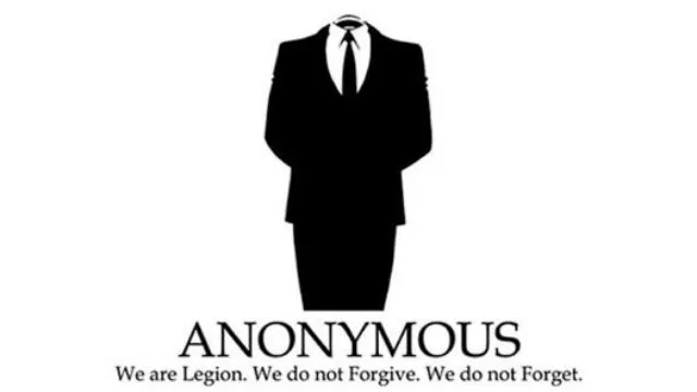 Anonymous | Spam comments κατά της Wall Street Journal