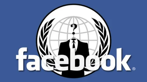 Anonymous VS Facebook ή... Hackers VS Hackers! [Video]