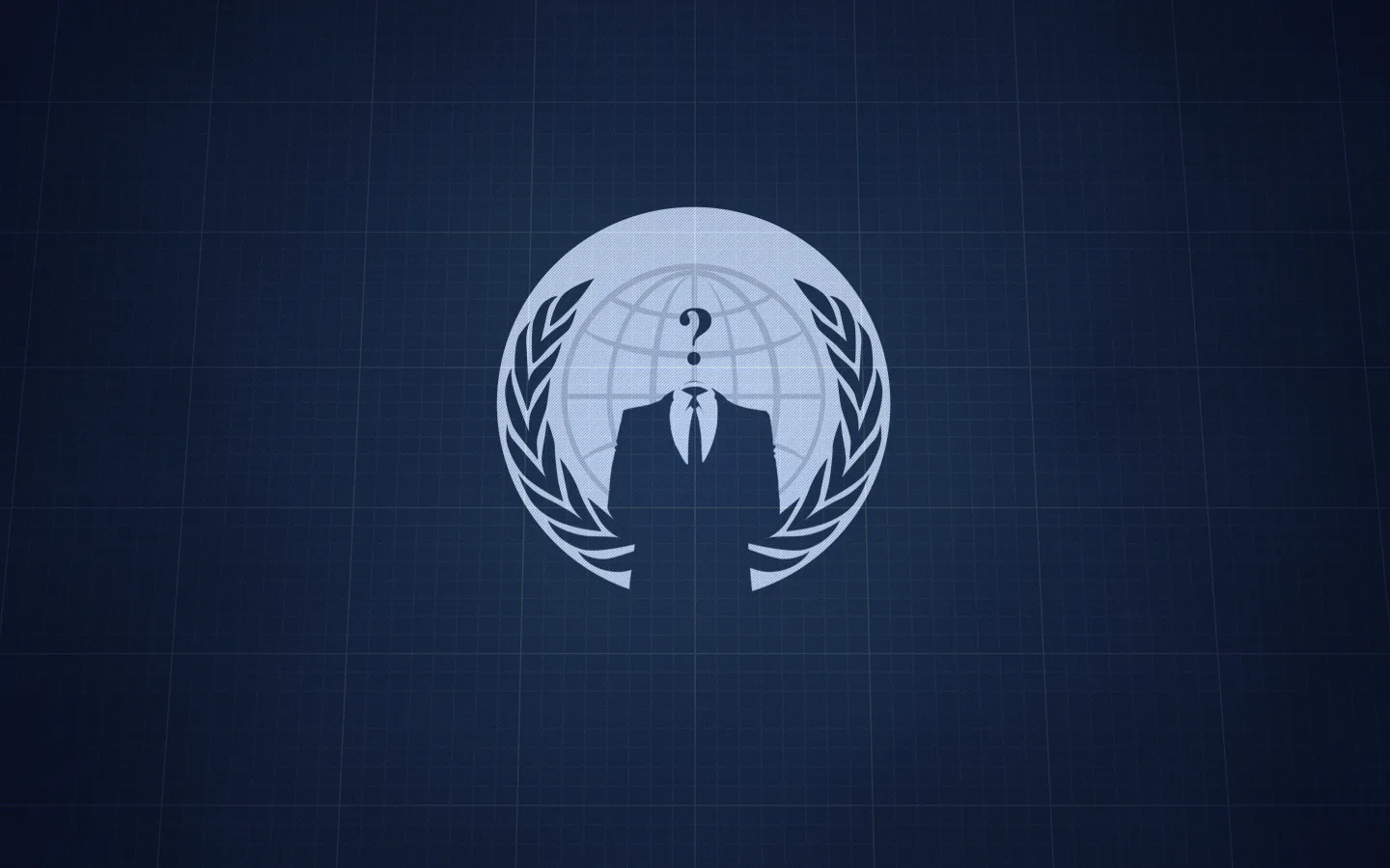 Anonymous | Αυξήθηκαν οι επιθέσεις το 2012