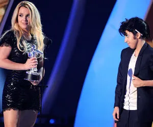 MTV VMA 2011 | Τα καλύτερα της βραδιάς!