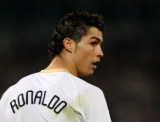 Cristiano Ronaldo | Πρωταγωνιστής σε ταινία μικρού μήκους!