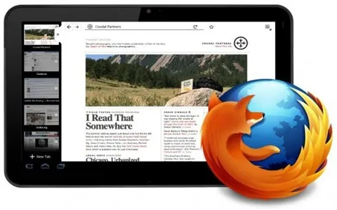 Mozilla | Αντίθετη στο νομοσχέδιο CISPA