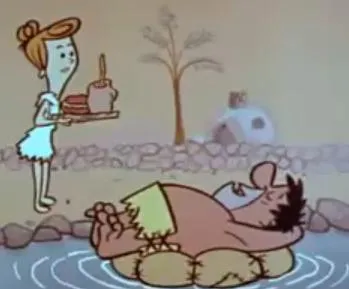 Flintstones | Το πρώτο (συλλεκτικό) πιλοτικό επεισόδιο!