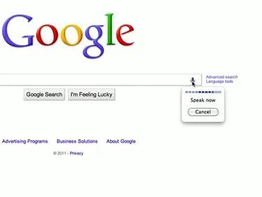Google | Έρχεται φωνητική αναζήτηση!