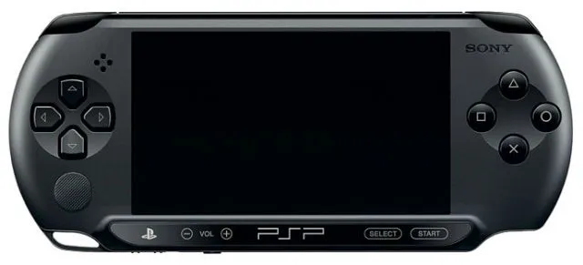 Sony | Νέα ευρωπαϊκή έκδοση PSP στα 99 ευρώ!