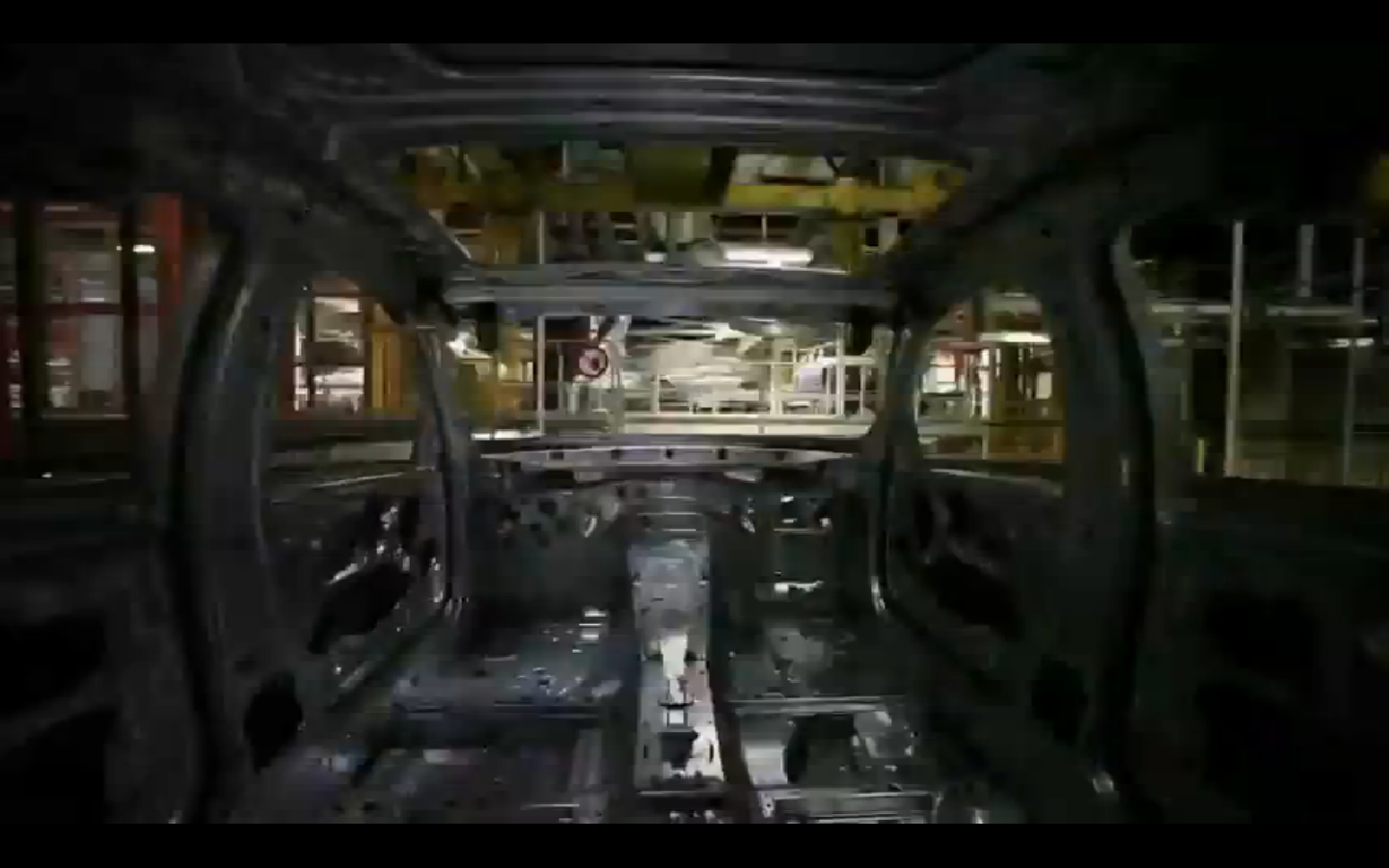 BMW 3 | Όλα τα στάδια της παραγωγής του σε 4 λεπτά! (video)