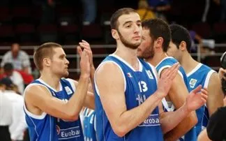 Eurobasket 2011 | Καθρέφτης της εθνικής το σημερινό ματς..