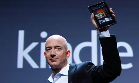 Amazon | Έρχεται το πιο φθηνό tablet pc!