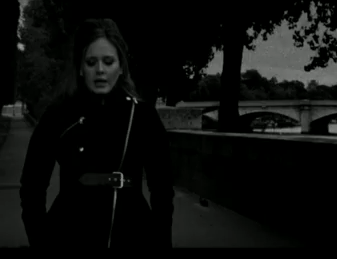 Adele | Someone Like You (videoclip)