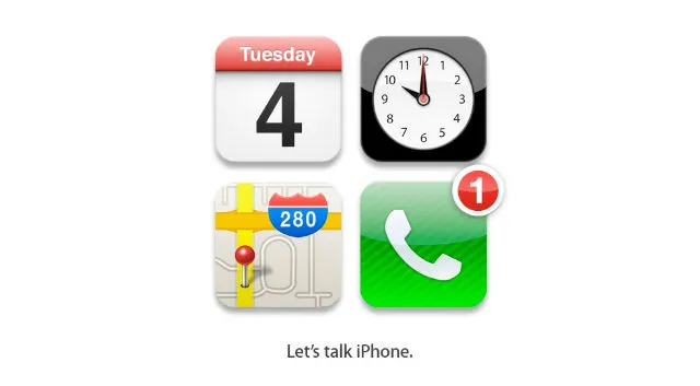 Let's talk iPhone | Παρακολουθήστε τώρα όλο το Apple event!