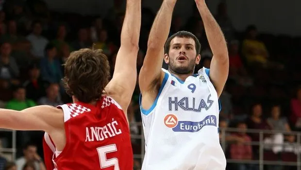 Eurobasket 2011 | When the going gets tough …