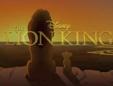 Έρχεται ο 3D Lion King!