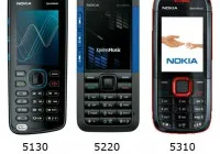 Top 10 mobile phones in sales