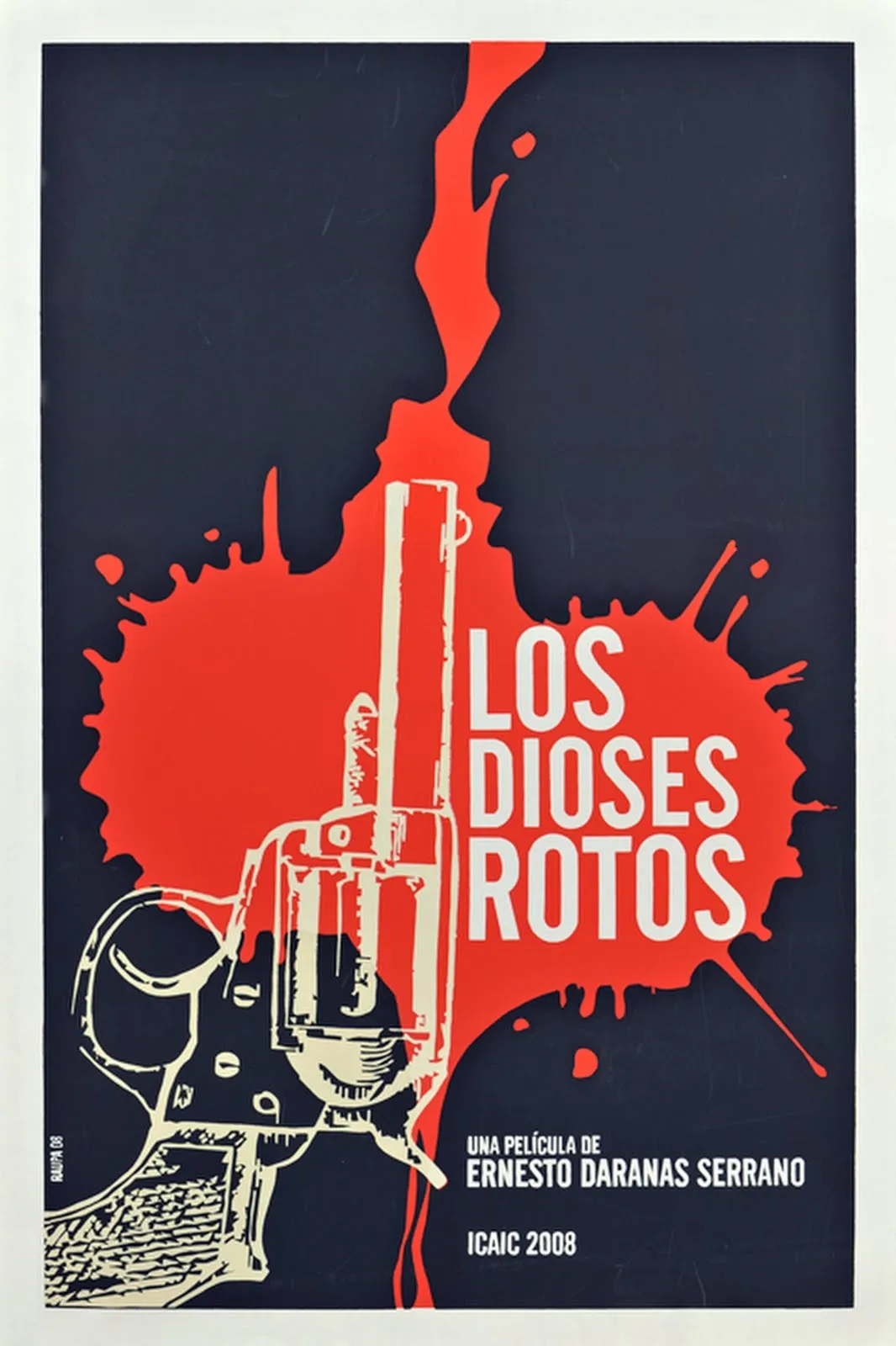 Η προβολή της εβδομάδας | Los Dioses Rotos