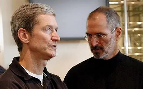 Tim Cook ή Steve Jobs; | Οι πρώτες εντυπώσεις