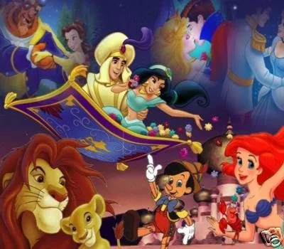Ποιές κλασικές ταινίες Disney έρχονται σε 3D;
