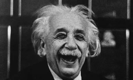 O Aϊνστάιν, οι Γερμανοί και η επιστολή των 14.000 δολαρίων 