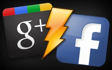 Facebook | Δημοφιλές στο Google Plus!