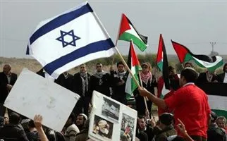 Σε εκεχειρία Ισραήλ-Παλαιστίνη | Μέχρι νεωτέρας 