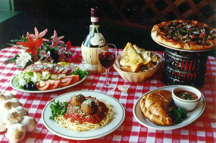 Ιταλία | Απαγόρευσαν εστιατόρια με φαγητά μη ιταλικής κουζίνας!