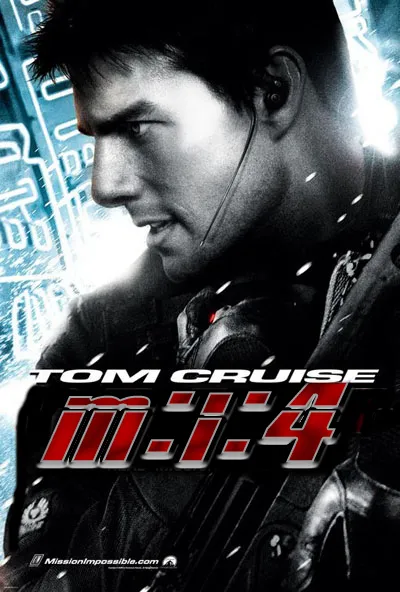 Tom Cruise | Θα συνεχίσει με ταινίες δράσης!