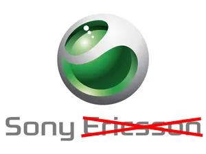 Πλέον θα λέμε Sony Ericsson ή απλά... Sony;