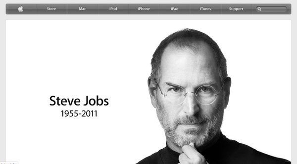 Steve Jobs | Ταινία με τη ζωή του;