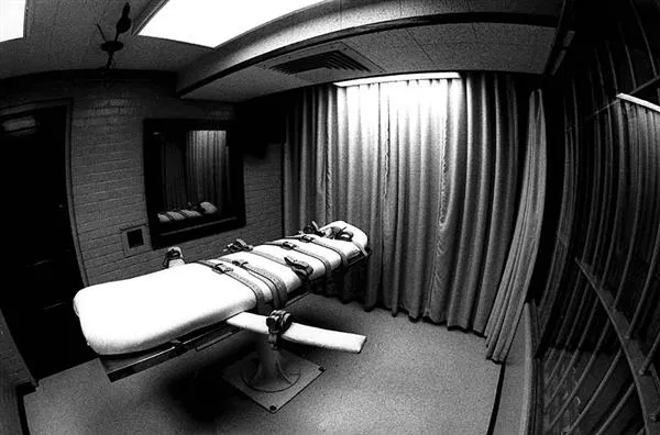 Έφτασαν τις 12 οι θανατικές ποινές στο Τέξας μόνο για φέτος