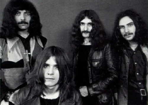 Rockwave 2012 | Black Sabbath - 1/7/2012