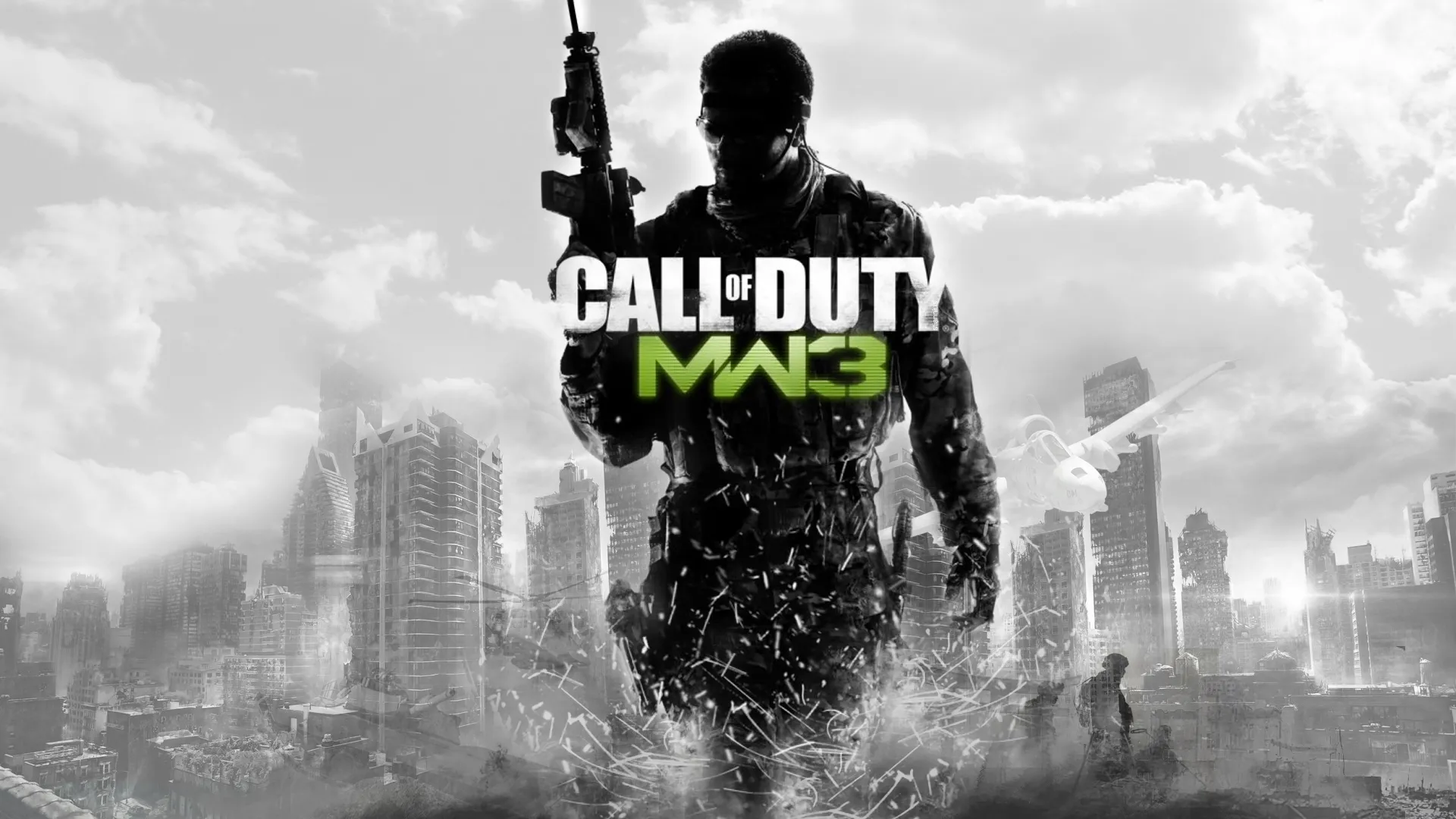 Modern Warfare 3 | Έσπασε Όλα τα Ρεκόρ