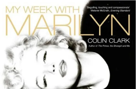 My Week With Marilyn | Η Πολυσυζητημένη ταινία 