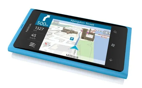 Nokia Lumia 900 | Διέρρευσε!