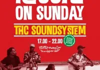 Reggae On Sunday