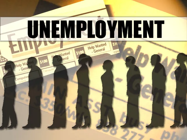 Yπουργείο Εργασίας: Ισχυρίζεται ότι μειώθηκε ο ρυθμός αύξησης της ανεργίας 
