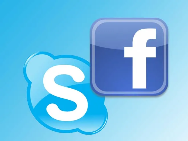 Skype | Update με κλήση μέσω Facebook και HD!