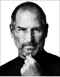 Steve Jobs για το μέλλον του Αpple TV