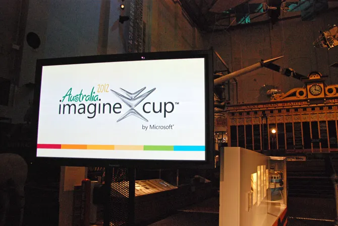 Imagine Cup 2012 | Ο μεγάλος φοιτητικός διαγωνισμός τεχνολογίας!