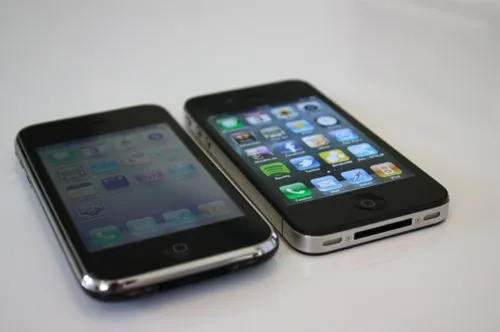 iPhone 4 & iPhone 3GS | Ακόμη τα δημοφιλέστερα Smartphones