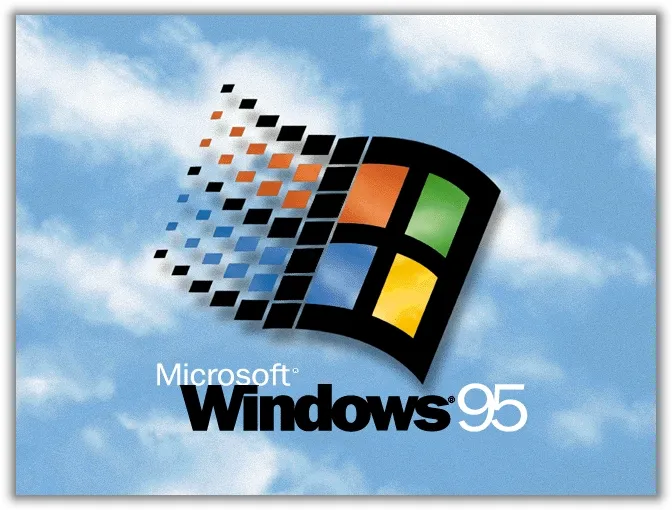 Windows 95 | Είχε κάτι από Mac